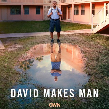 David Makes Man is OWN's drama series 